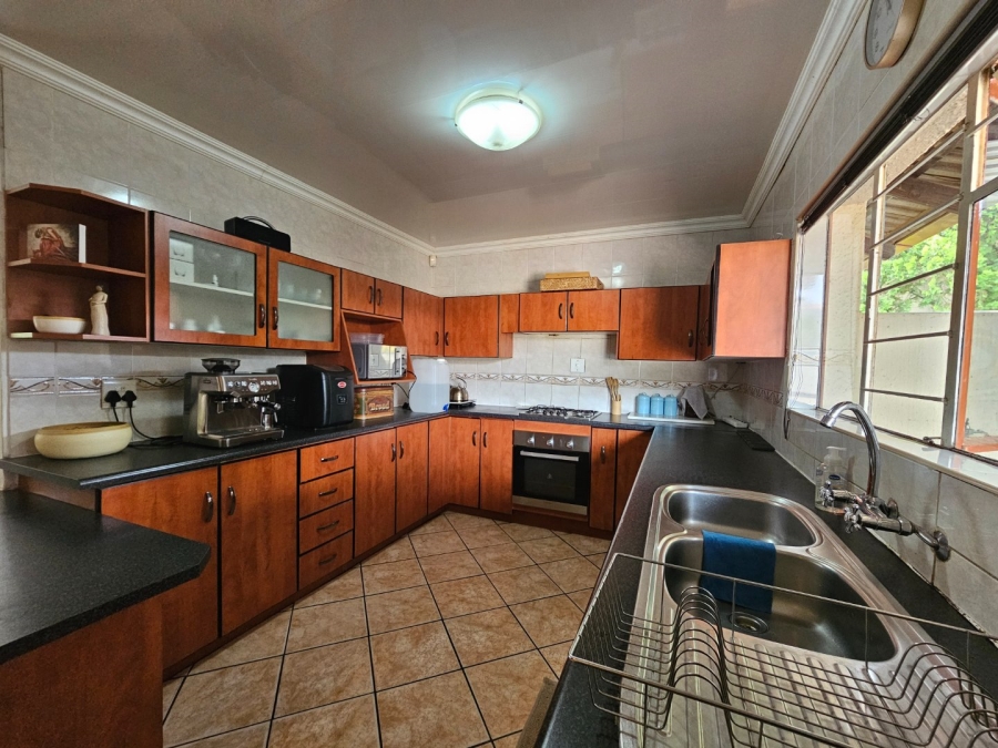 4 Bedroom Property for Sale in Vaalpark Free State